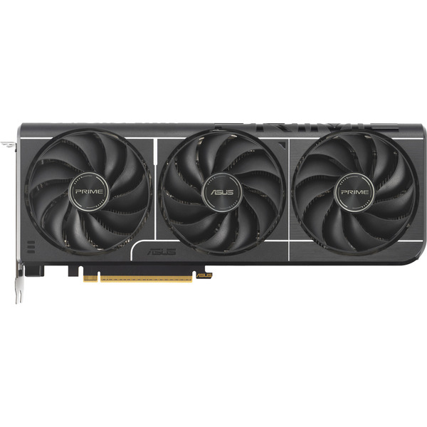 ASUS GeForce RTX 5060 Ti PRIME 8GB, Grafikkarte DLSS 4, 3x DisplayPort, 1x HDMI 2.1