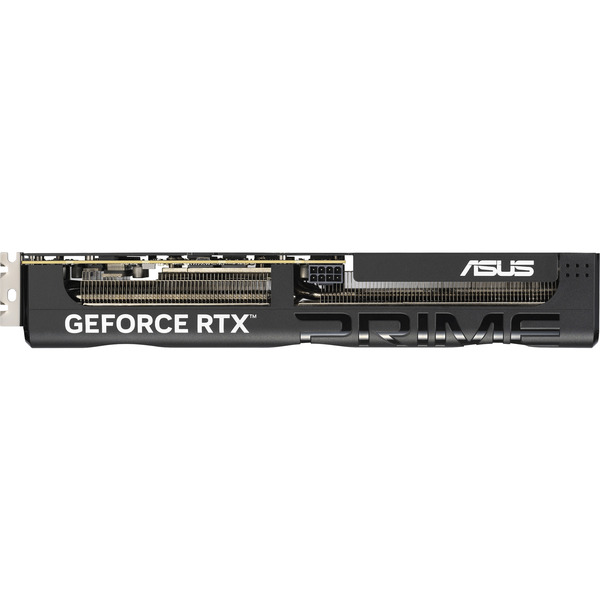 ASUS GeForce RTX 5060 Ti PRIME 8GB, Grafikkarte DLSS 4, 3x DisplayPort, 1x HDMI 2.1