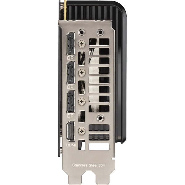 ASUS GeForce RTX 5060 Ti PRIME 8GB, Grafikkarte DLSS 4, 3x DisplayPort, 1x HDMI 2.1