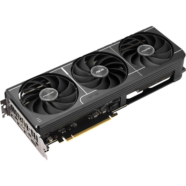 ASUS GeForce RTX 5060 Ti PRIME 8GB, Grafikkarte DLSS 4, 3x DisplayPort, 1x HDMI 2.1