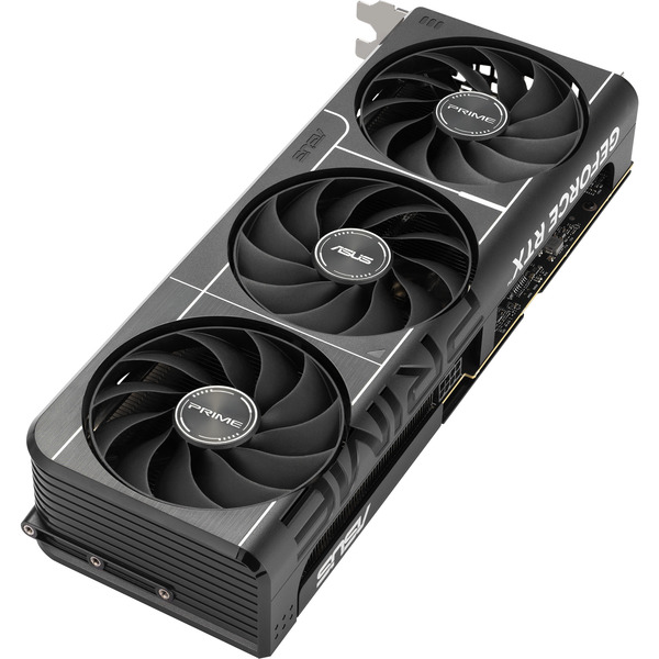 ASUS GeForce RTX 5060 Ti PRIME 8GB, Grafikkarte DLSS 4, 3x DisplayPort, 1x HDMI 2.1