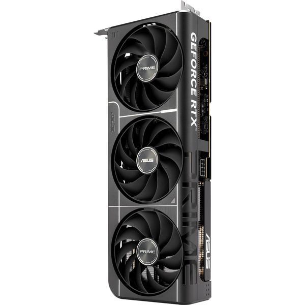 ASUS GeForce RTX 5060 Ti PRIME 8GB, Grafikkarte DLSS 4, 3x DisplayPort, 1x HDMI 2.1
