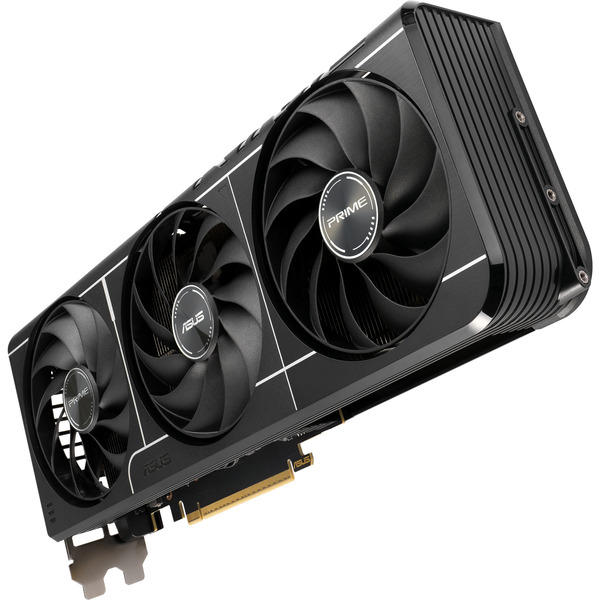 ASUS GeForce RTX 5060 Ti PRIME 8GB, Grafikkarte DLSS 4, 3x DisplayPort, 1x HDMI 2.1