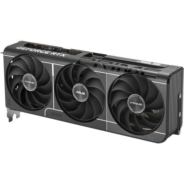 ASUS GeForce RTX 5060 Ti PRIME 8GB, Grafikkarte DLSS 4, 3x DisplayPort, 1x HDMI 2.1