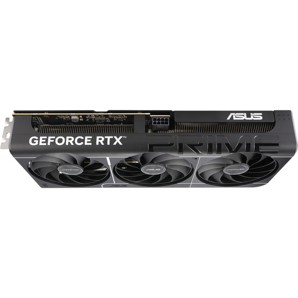 ASUS GeForce RTX 5060 Ti PRIME 8GB, Grafikkarte DLSS 4, 3x DisplayPort, 1x HDMI 2.1