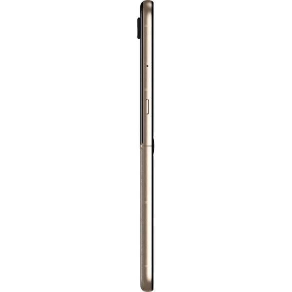 Motorola razr 60 Ultra 512GB, Handy Mountain Trail, Android, Holz-Finish, 16 GB LPDDR5X