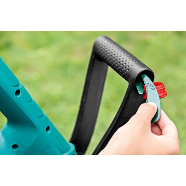 Bosch Kunstoffmesser ART 23-18LI Durablade, Ersatzmesser