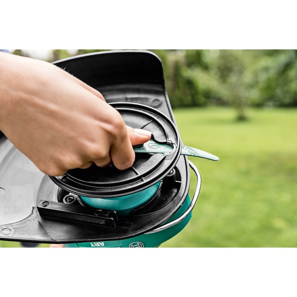 Bosch Kunstoffmesser ART 23-18LI Durablade, Ersatzmesser