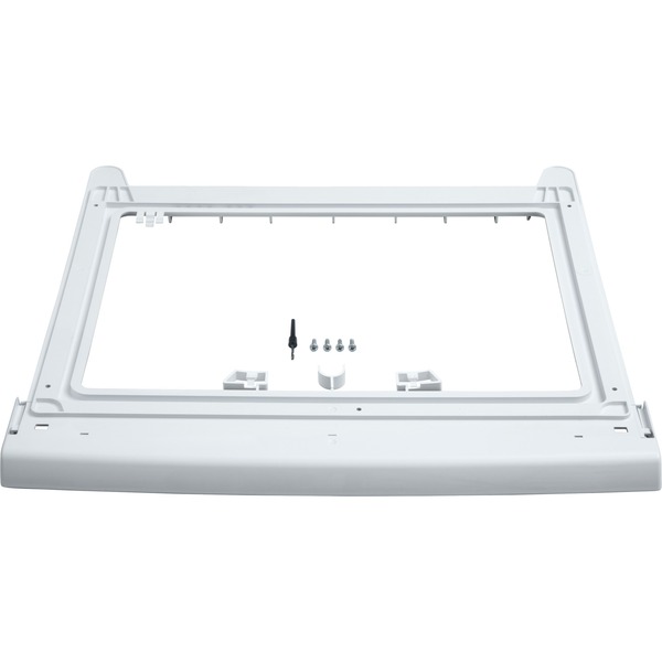 Siemens Verbindungssatz WZ11410 weiß