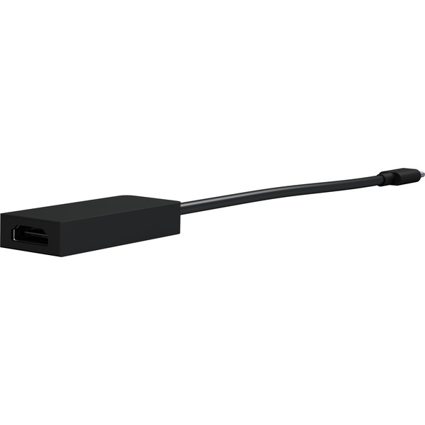 microsoft usb hdmi