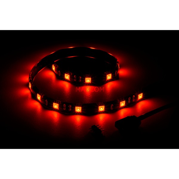 Sharkoon PACELIGHT RGB LED Strip S1, LED-Streifen