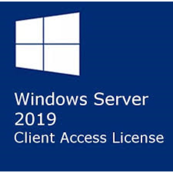 Microsoft Windows Server 2019 CAL 5 Device, ServerSoftware