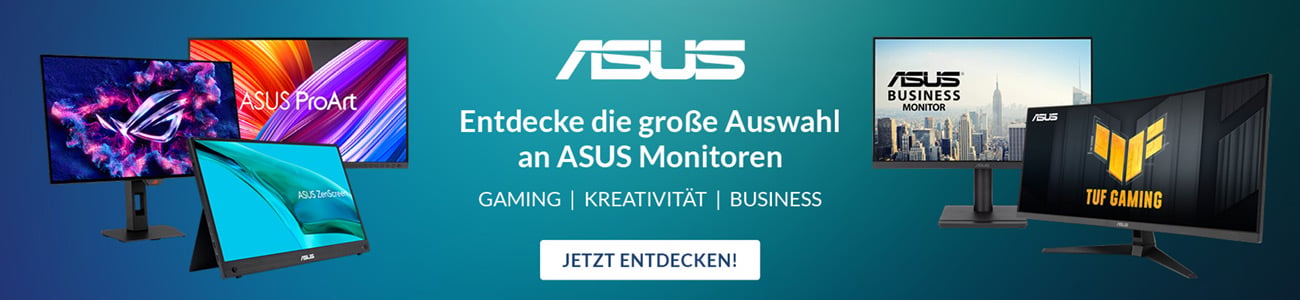 ASUS Monitore