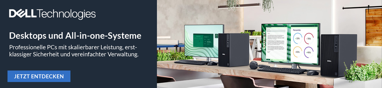 Dell Pcs