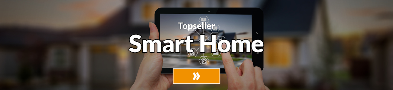 Maxcom Fallback-Teaser Smart Home